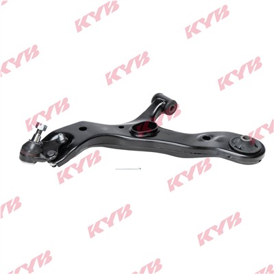 KYB KSC4217 EAN: 4549762446504.