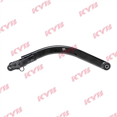 KYB KSC4381 EAN: 4549762487309.