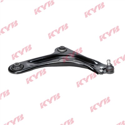 KYB KSC4621 EAN: 4549762491504.
