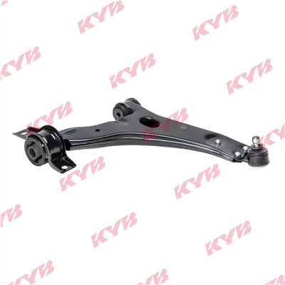 KYB KSC4843 EAN: 4549762495243.