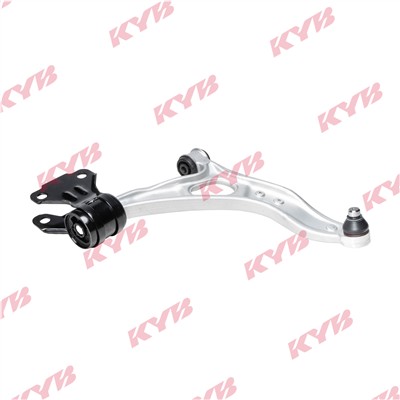 KYB KSC4847 EAN: 4549762495281.