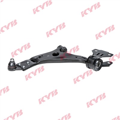 KYB KSC4862 EAN: 4549762495502.