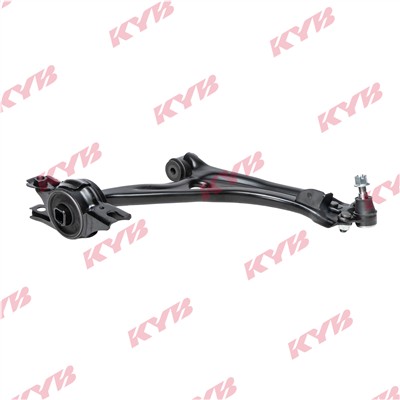 KYB KSC4976 EAN: 4549762497247.