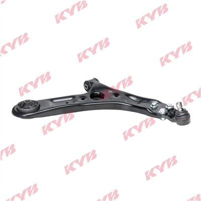 KYB KSC5197 EAN: 4549762500848.