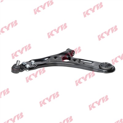KYB KSC5198 EAN: 4549762500862.