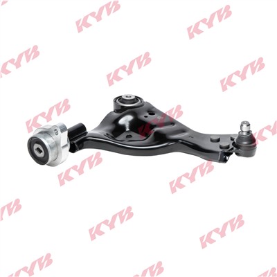KYB KSC5393 EAN: 4549762504020.