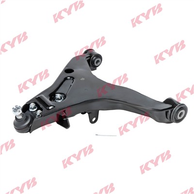 KYB KSC5580 EAN: 4549762507144.