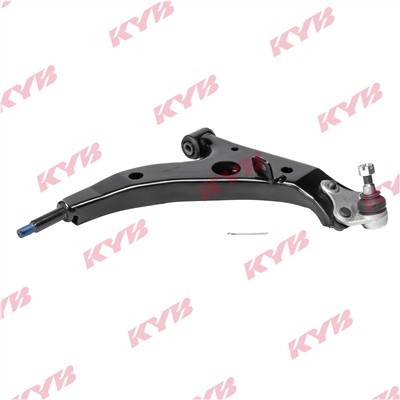KYB KSC6010 EAN: 4549762514807.