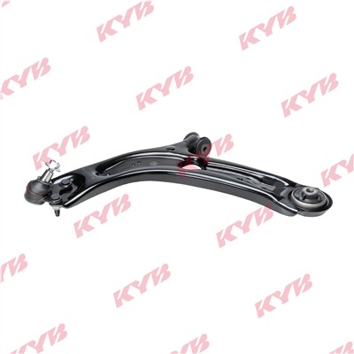 KYB KSC6138 EAN: 4549762516986.