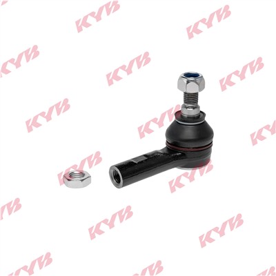 KYB KTR4668 EAN: 4549762480546.
