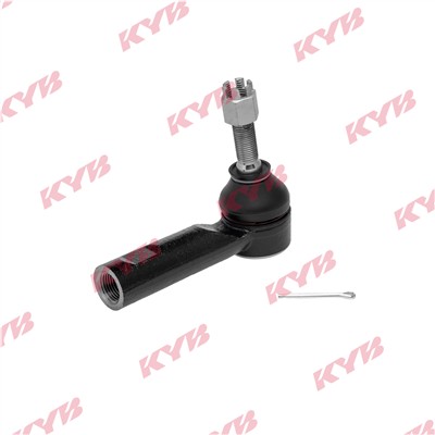 KYB KTR4809 EAN: 4549762483325.