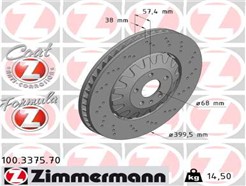 ZIMMERMANN 100.3375.70