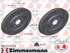 ZIMMERMANN 100.3376.53