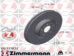 ZIMMERMANN 100.3378.52