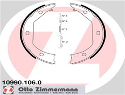ZIMMERMANN 10990.106.0