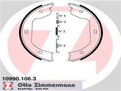 ZIMMERMANN 10990.106.3