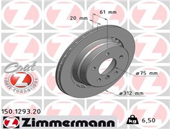 ZIMMERMANN 150.1293.20