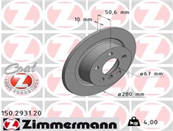 ZIMMERMANN 150.2931.20