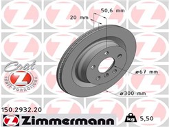 ZIMMERMANN 150.2932.20