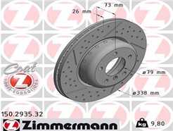 ZIMMERMANN 150.2935.32