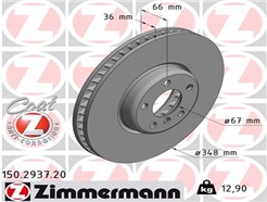 ZIMMERMANN 150.2937.20