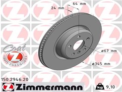 ZIMMERMANN 150.2946.20