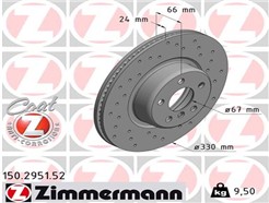 ZIMMERMANN 150.2951.52