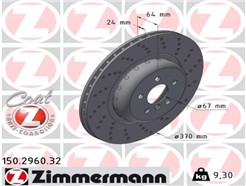 ZIMMERMANN 150.2960.32
