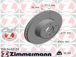 ZIMMERMANN 150.3403.20
