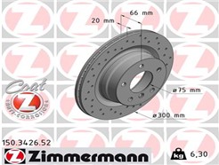 ZIMMERMANN 150.3426.52
