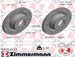 ZIMMERMANN 150.3426.53
