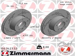 ZIMMERMANN 150.3427.53
