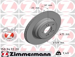 ZIMMERMANN 150.3472.20