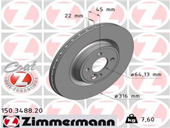 ZIMMERMANN 150.3488.20