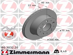 ZIMMERMANN 180.3032.20