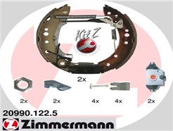 ZIMMERMANN 20990.122.5