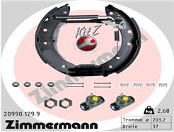 ZIMMERMANN 20990.129.9