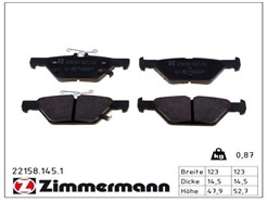 ZIMMERMANN 22158.145.1
