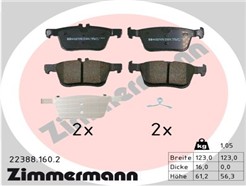 ZIMMERMANN 22388.160.2