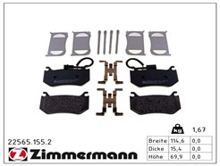ZIMMERMANN 22565.155.2