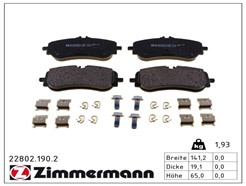 ZIMMERMANN 22802.190.2