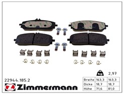 ZIMMERMANN 22944.185.2