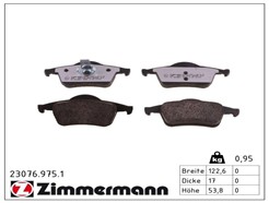 ZIMMERMANN 23076.975.1
