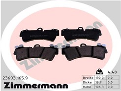 ZIMMERMANN 23693.165.9