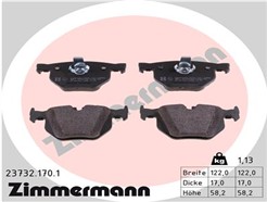 ZIMMERMANN 23732.170.1