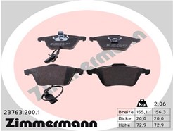 ZIMMERMANN 23763.200.1