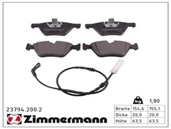 ZIMMERMANN 23794.200.2