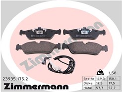 ZIMMERMANN 23935.175.2