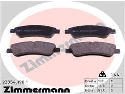 ZIMMERMANN 23954.190.1
