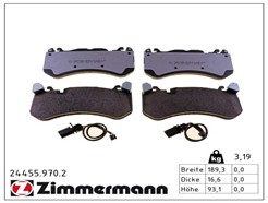 ZIMMERMANN 24455.970.2